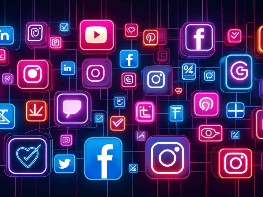 AI tools for social media